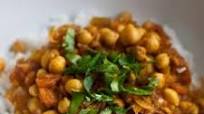 Dinner Tonight: Chana Masala | Serious Eats Dinner Tonight: Chana Masala | Serious Eats
