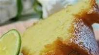 Key Largo Key Lime Pound Cake with Key Lime Glaze Key Largo Key Lime Pound Cake with Key Lime Glaze