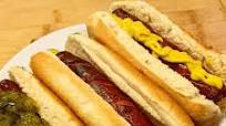 Instant Pot Cheat-Grilled Hot Dogs Instant Pot Cheat-Grilled Hot Dogs