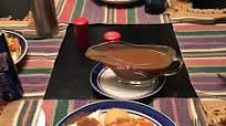 Tangy Slow Cooker Pork Roast Tangy Slow Cooker Pork Roast
