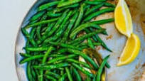 Perfect Sauteed Green Beans Perfect Sauteed Green Beans