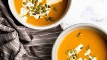 Instant Pot Butternut Squash Soup Instant Pot Butternut Squash Soup