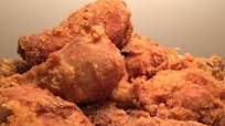Millie Pasquinelli's Fried Chicken Millie Pasquinelli's Fried Chicken