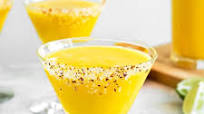 Mango Margarita Mango Margarita