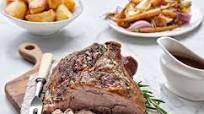 Slow Roast Collar of Pork Slow Roast Collar of Pork