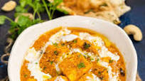 Creamy Paneer Lababdar Recipe (Restaurant Style) Creamy Paneer Lababdar Recipe (Restaurant Style)