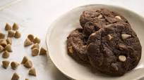 Sea Salt Caramel Chip Chocolate Cookies | Recipes Sea Salt Caramel Chip Chocolate Cookies | Recipes