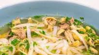 Authentic homemade chicken pho Authentic homemade chicken pho