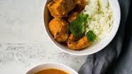 Low Carb Slow-Cooker Butter Chicken Low Carb Slow-Cooker Butter Chicken