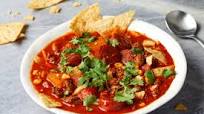 Cowboy Stew Cowboy Stew