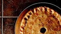 Spicy Beef Pie for a Party Spicy Beef Pie for a Party