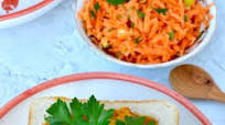 Beany Bunny Chow Beany Bunny Chow
