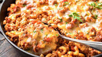 Beefaroni Beefaroni
