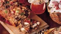 Jeweled Fruitcake Jeweled Fruitcake