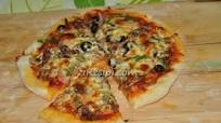 Pizza Sedap Pizza Sedap