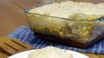 Pâté Chinois (Quebec Style Shepherd's Pie) Pâté Chinois (Quebec Style Shepherd's Pie)