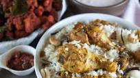 Chicken Biriyani ( Kerala Style) Chicken Biriyani ( Kerala Style)