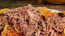 Neely's Pork Shoulder Neely's Pork Shoulder