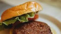 Beyond Meat Hamburger Beyond Meat Hamburger