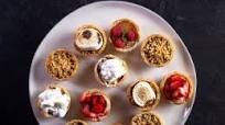 Mixed Mini Pies Mixed Mini Pies