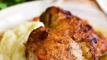 Instant Pot Honey Balsamic Chicken with Carrots Instant Pot Honey Balsamic Chicken with Carrots