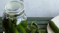 Quick and Easy Pickles Quick and Easy Pickles