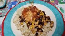 Slow Cooker Salsa Chicken Slow Cooker Salsa Chicken