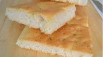 Focaccia genovese Focaccia genovese