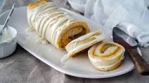 Apple and Pumpkin Pie Roll-Up Apple and Pumpkin Pie Roll-Up