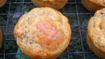Chilli Corn Chocolate Muffins Chilli Corn Chocolate Muffins