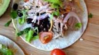 Pulled Pork Street Tacos Pulled Pork Street Tacos