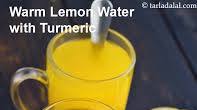 warm lemon water with turmeric recipe | morning turmeric detox drink | anti inflammatory turmeric water | benefits of drinking turmeric water | warm lemon water with turmeric recipe | morning turmeric detox drink | anti inflammatory turmeric water | benefits of drinking turmeric water |