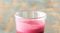 Apple-Beet Juice Apple-Beet Juice