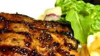 Dijon Grilled Pork Chops Dijon Grilled Pork Chops