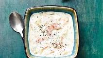 best ever slow cooker seafood chowder best ever slow cooker seafood chowder