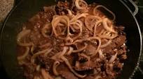 Filipino Beef Steak or Bistek Filipino Beef Steak or Bistek
