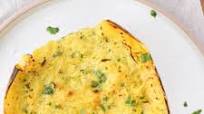 Vegan Baked Spaghetti Squash Recipe with Vegan Alfredo Sauce Vegan Baked Spaghetti Squash Recipe with Vegan Alfredo Sauce