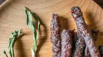 Dried Ramp Venison Jerky Dried Ramp Venison Jerky