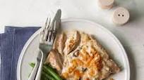 Baked Smothered Pork Chops Baked Smothered Pork Chops