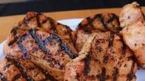 Steakhouse Pork Chops Steakhouse Pork Chops