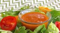 Homemade Catalina Dressing Homemade Catalina Dressing