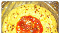 Supremely Spicy Hummus Recipe Supremely Spicy Hummus Recipe