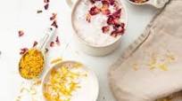 Moon Milk (3 Ways) Moon Milk (3 Ways)