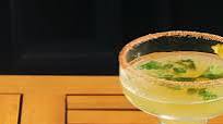 Pineapple Cilantro Margarita Pineapple Cilantro Margarita