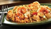 Chicken & Shrimp Jambalaya Chicken & Shrimp Jambalaya