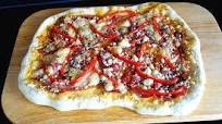 Pizza Dough Light and Airy Pizza Dough Light and Airy