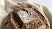 AIP Sourdough Bread (paleo, vegan, grain-free) AIP Sourdough Bread (paleo, vegan, grain-free)
