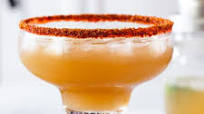 Tamarind Margarita Tamarind Margarita