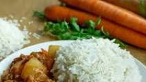 Vegan Hawaiian Beef Stew Vegan Hawaiian Beef Stew