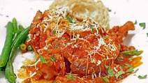 Slow Cooker Chicken Cacciatore Recipe Slow Cooker Chicken Cacciatore Recipe